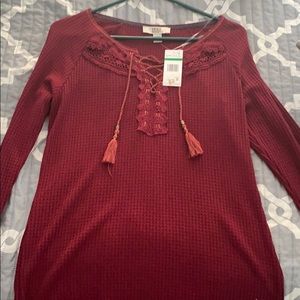 Vintage America sweater